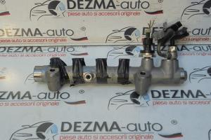 Rampa injectoare, Opel Astra H, 1.7cdti, Z17DT din dezmembrari