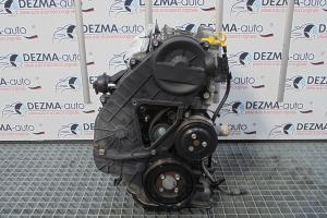 Motor Z17DTH, Opel Zafira B, 1.7cdti din dezmembrari