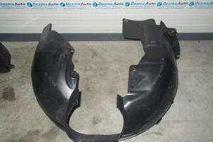 Carenaj dreapta fata 4M51-16114-AA, Ford Focus 2 sedan, 2005-In prezent din dezmembrari