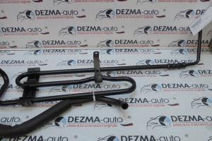 Conducta racire lichid servo directie, 9661856180, Peugeot 407 SW (6E) 2.2hdi (id:252632) din dezmembrari