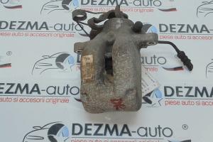 Etrier dreapta spate, Peugeot 407 SW (6E) 2.2hdi (id:252644) din dezmembrari