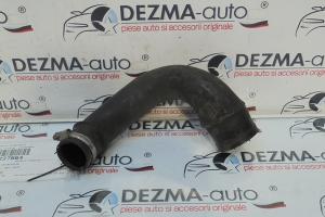 Furtun intercooler GM55559948, Opel Astra H, 1.7cdti, Z17DTL din dezmembrari