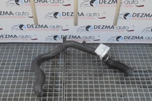Tub intercooler, Opel Astra H, 1.7cdti, Z17DTL din dezmembrari