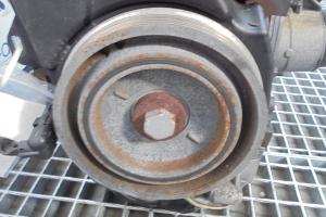 Fulie motor, Peugeot 407 SW (6E) 2.2hdi (id:252641) din dezmembrari