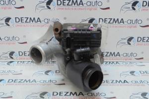 Turbosuflanta 059145722J, Vw Touareg (7P5), 3.0tdi, CRCD din dezmembrari