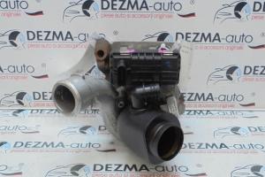 Turbosuflanta 059145722M, Audi Q7 (4L) 3.0tdi, CJGA din dezmembrari