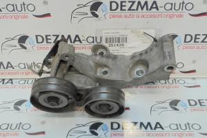 Suport accesorii 898005563, Opel Astra H sedan 1.7cdti din dezmembrari