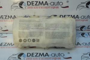 Airbag pasager GM13168095, Opel Astra H sedan din dezmembrari