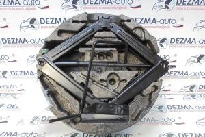 Cric cu spuma GM13255681, Opel Astra H sedan din dezmembrari