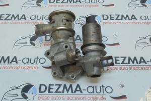 Egr, 06A131501F, 06A131351B, Skoda Octavia 1, 1.6B, AVU din dezmembrari