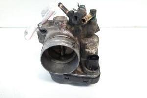 Clapeta acceleratie, 06A133062A, Vw Golf 4, 1.6B, BFQ din dezmembrari
