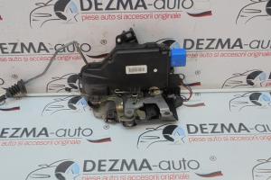 Broasca dreapta fata, 3B2837016R, Vw Polo sedan din dezmembrari