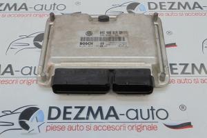 Calculator motor, 045906019BP, 0281012194, Vw Polo sedan 1.4tdi din dezmembrari