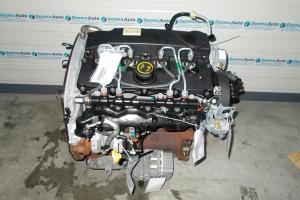 Motor QJBB Ford Mondeo 3 (B5Y) 2.2tdci din dezmembrari