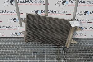 Radiator clima, 6Q0820411K, Seat Ibiza 4, 1.4tdi, BNM (pr:110747) din dezmembrari