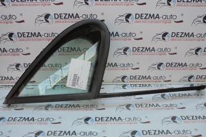 Geam fix dreapta fata, Peugeot 207 (WA) (id:252690) din dezmembrari