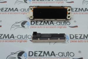 Display bord, 9664483980, Peugeot 207 (WA) (id:252698) din dezmembrari