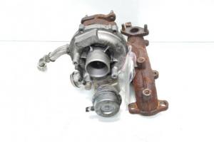 Turbosuflanta, 045253019G, Skoda Roomster 1.4tdi, BNV (pr:110747) din dezmembrari