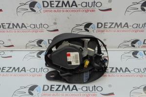 Centura stanga fata cu capsa, 6G9N-61295-AFW, Ford Mondeo 4 din dezmembrari