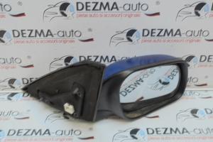 Oglinda electrica dreapta, Mazda 3 (BK) (id:253047) din dezmembrari