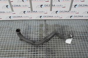 Tub intercooler, 6G91-6C646-BE, Ford Mondeo 4, 1.8tdci, KHBA din dezmembrari