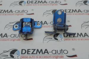 Set balamale stanga spate, Mazda 3 (BK) (id:253085) din dezmembrari