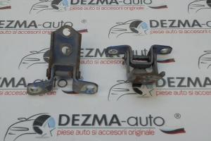 Set balamale stanga fata, Mazda 3 (BK) (id:253077) din dezmembrari