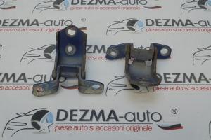 Set balamale dreapta fata, Mazda 3 (BK) (id:253076) din dezmembrari