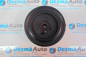 Fulie motor 4M5Q-6B31913A, Ford Tourneo Connect, 1.8tdci (id:140720) din dezmembrari