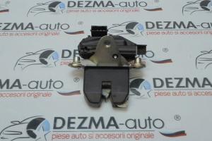 Broasca haion, 5J0827501B, Skoda Fabia 2 Combi (5J) (id:253208) din dezmembrari