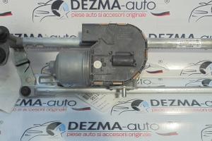 Motoras stergatoare fata 1Z1955119D, Vw Golf 5 Variant din dezmembrari