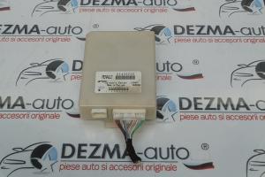 Modul confort, 52409202, Renault Espace 4, 2.0dci din dezmembrari