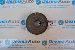 Pinion vibrochen 9636553880, Ford Focus C-Max, 1.6tdci (id:158524) din dezmembrari