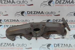 Galerie evacuare, Renault Scenic 2, 2.0dci din dezmembrari