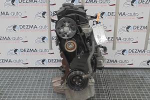 Motor, BMS, Skoda Fabia 2 Combi (5J) 1.4tdi (pr;110747) din dezmembrari