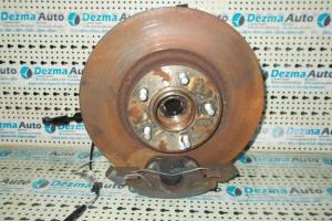 Fuzeta stanga fata Ford Focus 2 sedan, 3M51-3K171 din dezmembrari