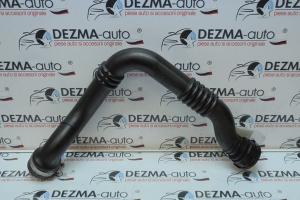 Tub intercooler, 8200551942, Renault Trafic 2, 2.0dci din dezmembrari