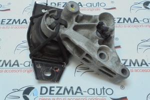 Suport motor, 112100004R, Renault Trafic 2, 2.0dci din dezmembrari