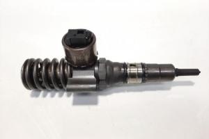 Injector 03G130073G+BPT, 0414720404, Seat Toledo 3, 2.0tdi, BKD (pr:110747) din dezmembrari