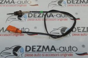 Sonda temperatura gaze 03L906088BJ, Skoda Octavia Scout, 2.0tdi (id:253498) din dezmembrari