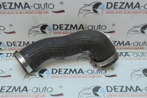 Furtun intercooler, 6J0145832, Seat Ibiza 5 (6J5) 1.9tdi (id:253374) din dezmembrari