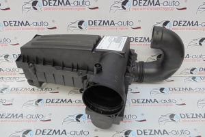 Carcasa filtru aer 3C0129607AQ, 3C0129601BD, Seat Leon (1P1) 2.0tdi, AZV din dezmembrari