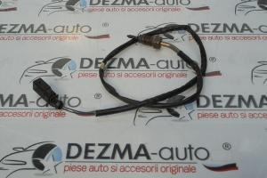 Sonda temperatura gaze 03L906088BD, Skoda Octavia Scout, 2.0tdi (id:253660) din dezmembrari