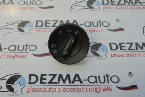 Bloc lumini cu proiectoare 1Z0941431C, Skoda Octavia 2 din dezmembrari