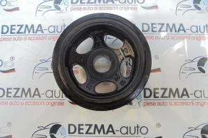 Fulie motor A6420300003, Mercedes Clasa E (W211) 3.0cdi (id:186895) din dezmembrari