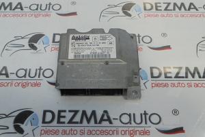 Calculator airbag, 9654491180, Peugeot 307 (3A/C) 1.6hdi (id:253749) din dezmembrari