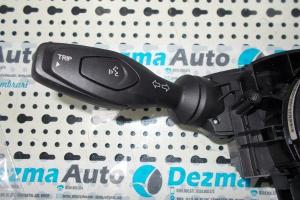 Maneta semnalizare Ford Fiesta 6 coupe, 8A6T-13335-CB din dezmembrari