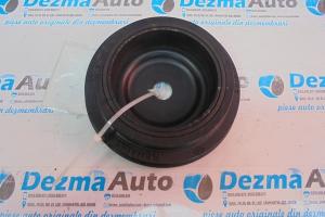 Fulie motor, Dacia Sandero, 1.2b (id:142511) din dezmembrari