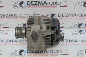 Alternator cod A6461540002, 0124325170, Mercedes Sprinter 3-t platforma (906) 2.2cdi din dezmembrari