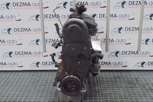 Motor, BKC, Skoda Octavia 2 (1Z3) 1.9tdi (pr:111745) din dezmembrari
